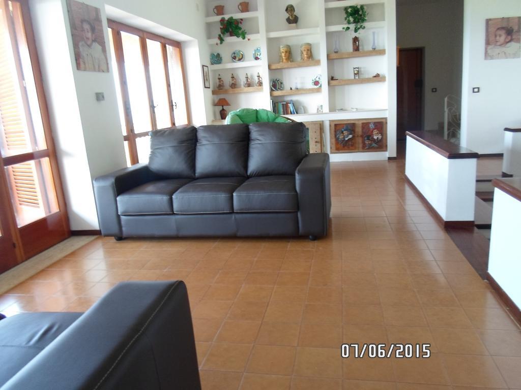 Villa Eva Sul Mare Area "A" Pozzallo Room photo