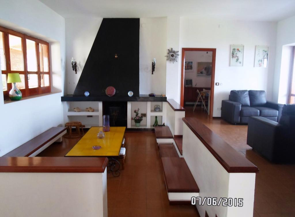 Villa Eva Sul Mare Area "A" Pozzallo Room photo