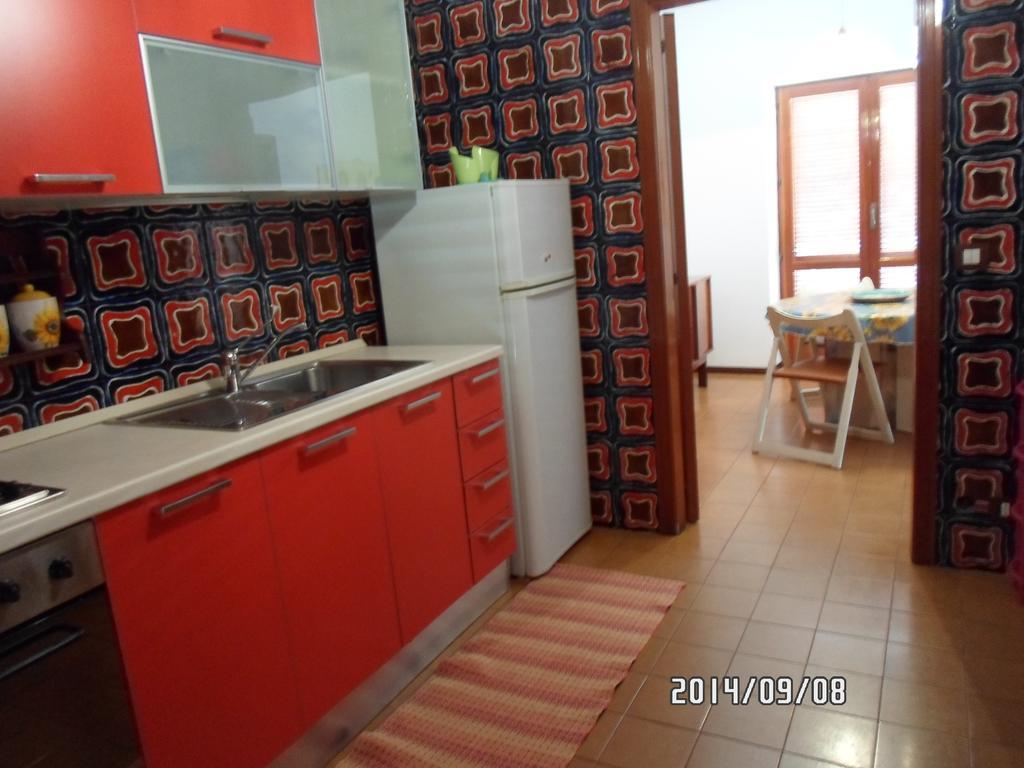 Villa Eva Sul Mare Area "A" Pozzallo Room photo