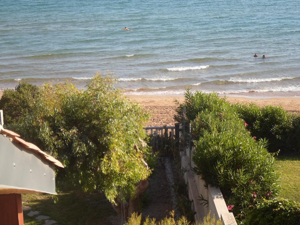 Villa Eva Sul Mare Area "A" Pozzallo Room photo
