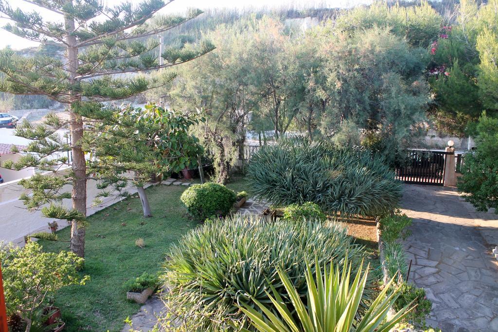 Villa Eva Sul Mare Area "A" Pozzallo Exterior photo