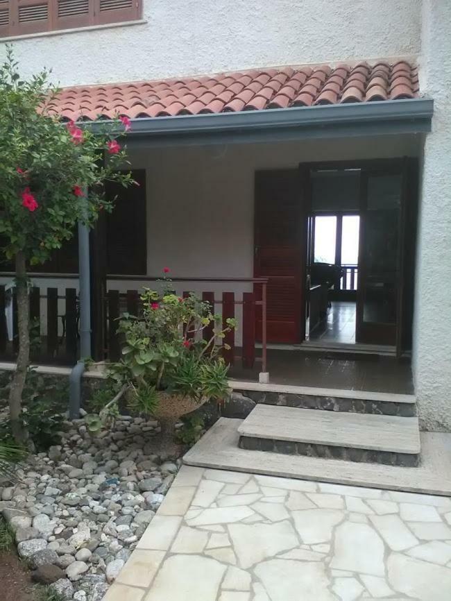 Villa Eva Sul Mare Area "A" Pozzallo Exterior photo